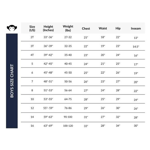 Appaman Boy's City Transit Faux Fur Trim Hooded Coat in Black Size 8-10 $175 - Picture 8 of 8